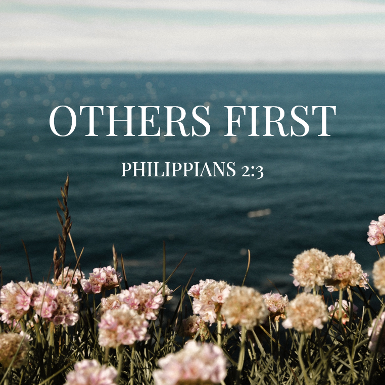 Wednesday Night – Philippians 2