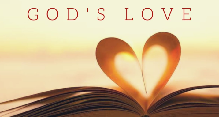 Sin and Idolatry: God’s Faithful Love