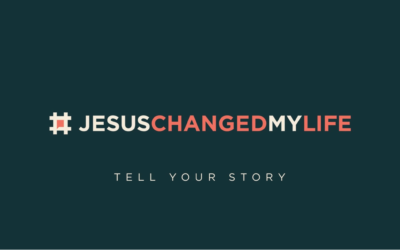 This is my story with Jesus