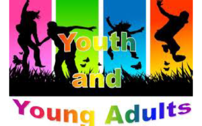 Youth and Young Adults – Pastor Kyle Rodgers