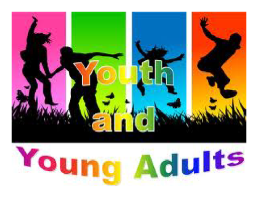 Youth and Young Adults – Pastor Kyle Rodgers
