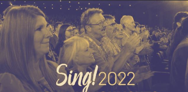 Sing! Global 2022 – Helen Eastburn