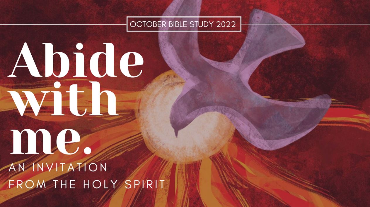 The Role of the Holy Spirit￼