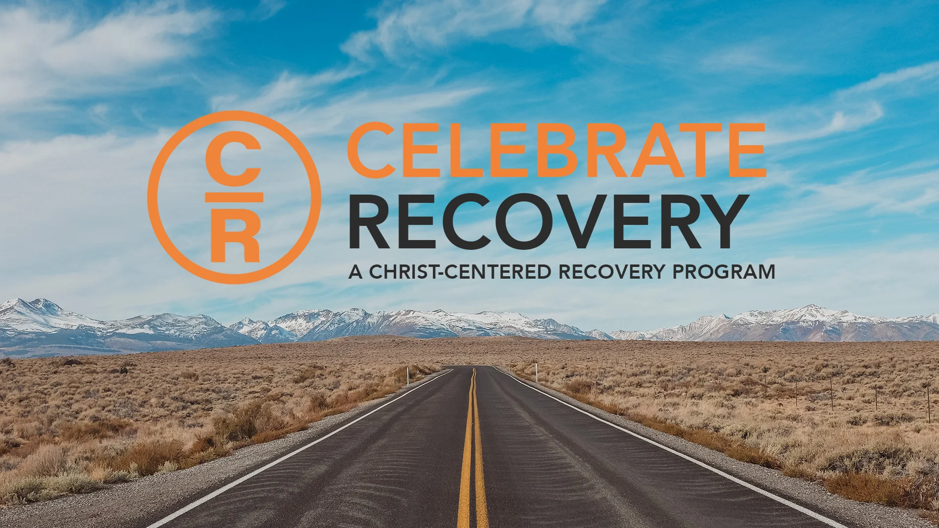 Celebrate Recovery