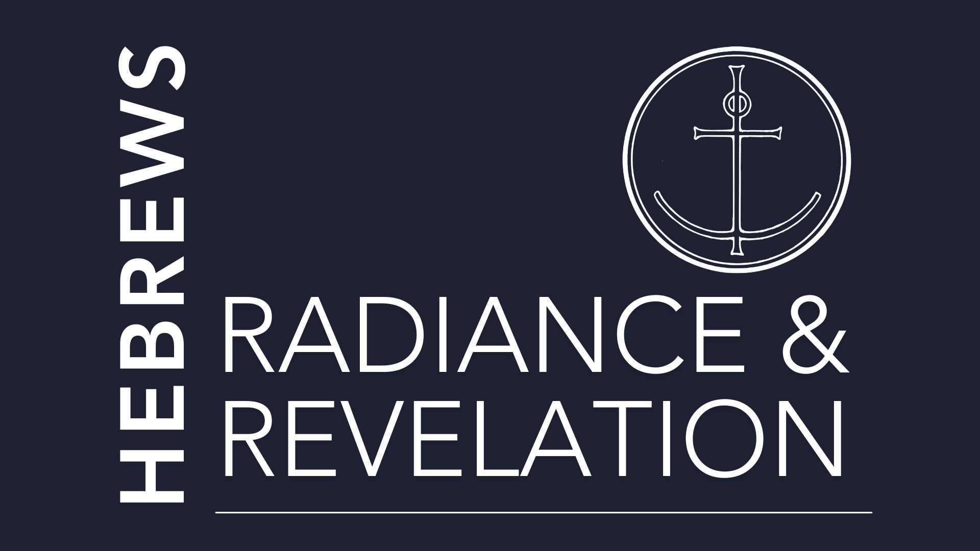 Revelation & Radiance