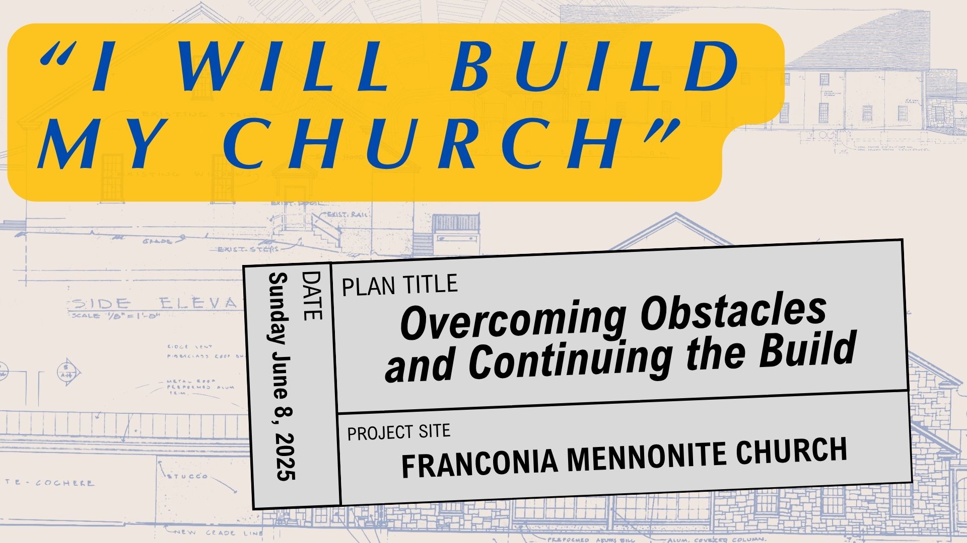 Overcoming Obstacles and Continuing the Build