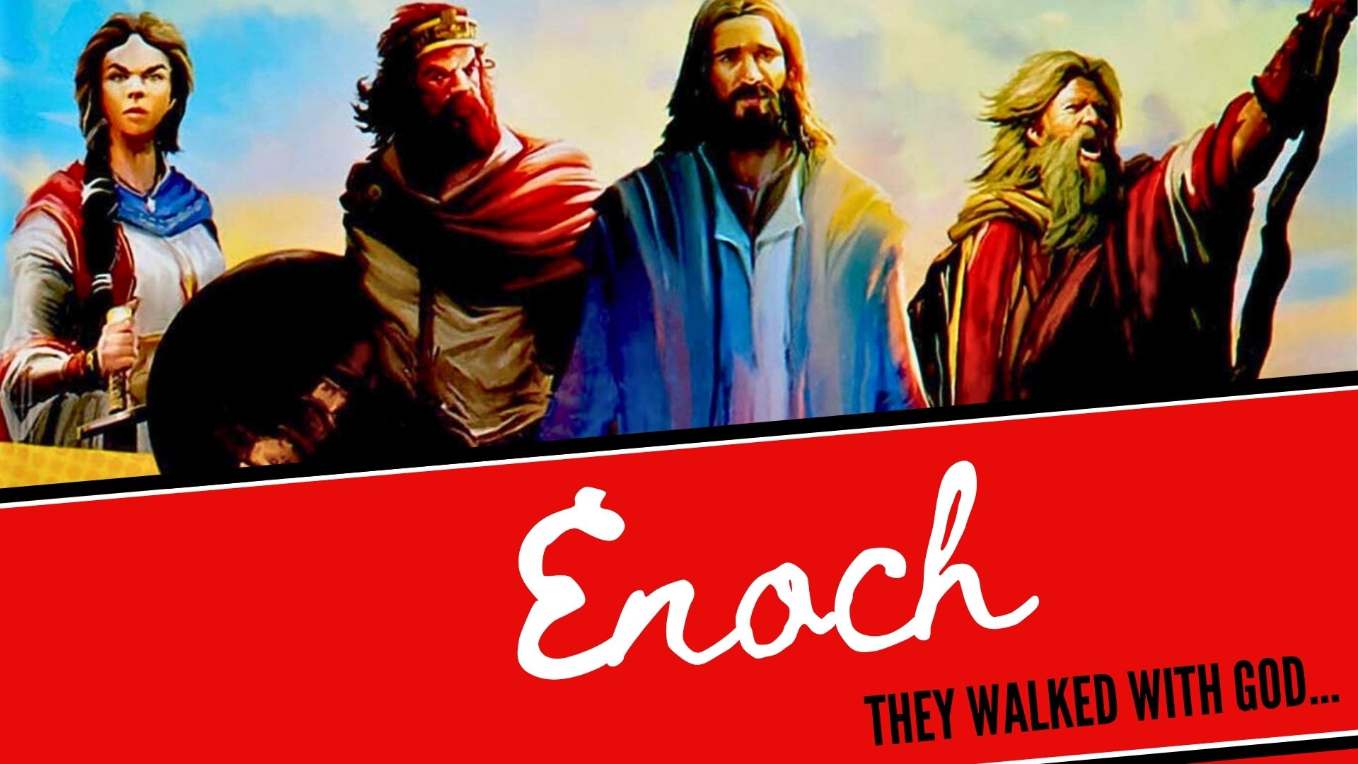 Enoch