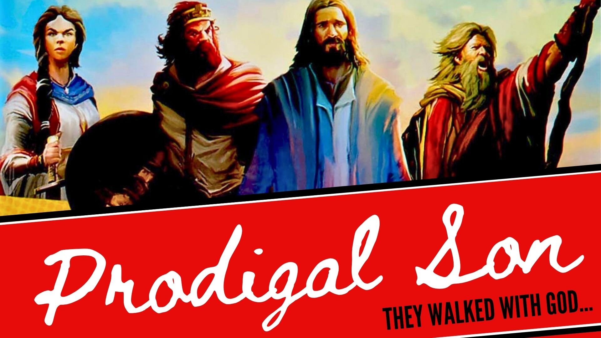 “The Prodigal Son”