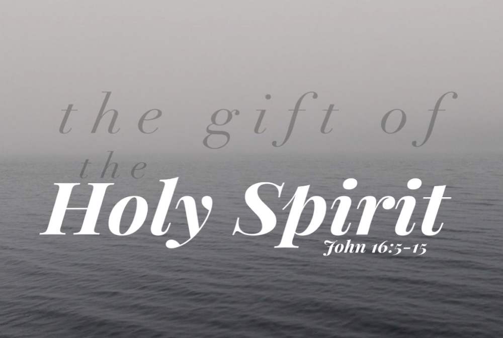 Holy Spirit – Significant but Humble