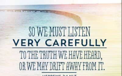 November  – The Spice Letter