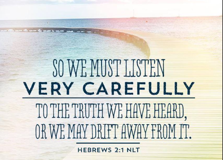 November  – The Spice Letter