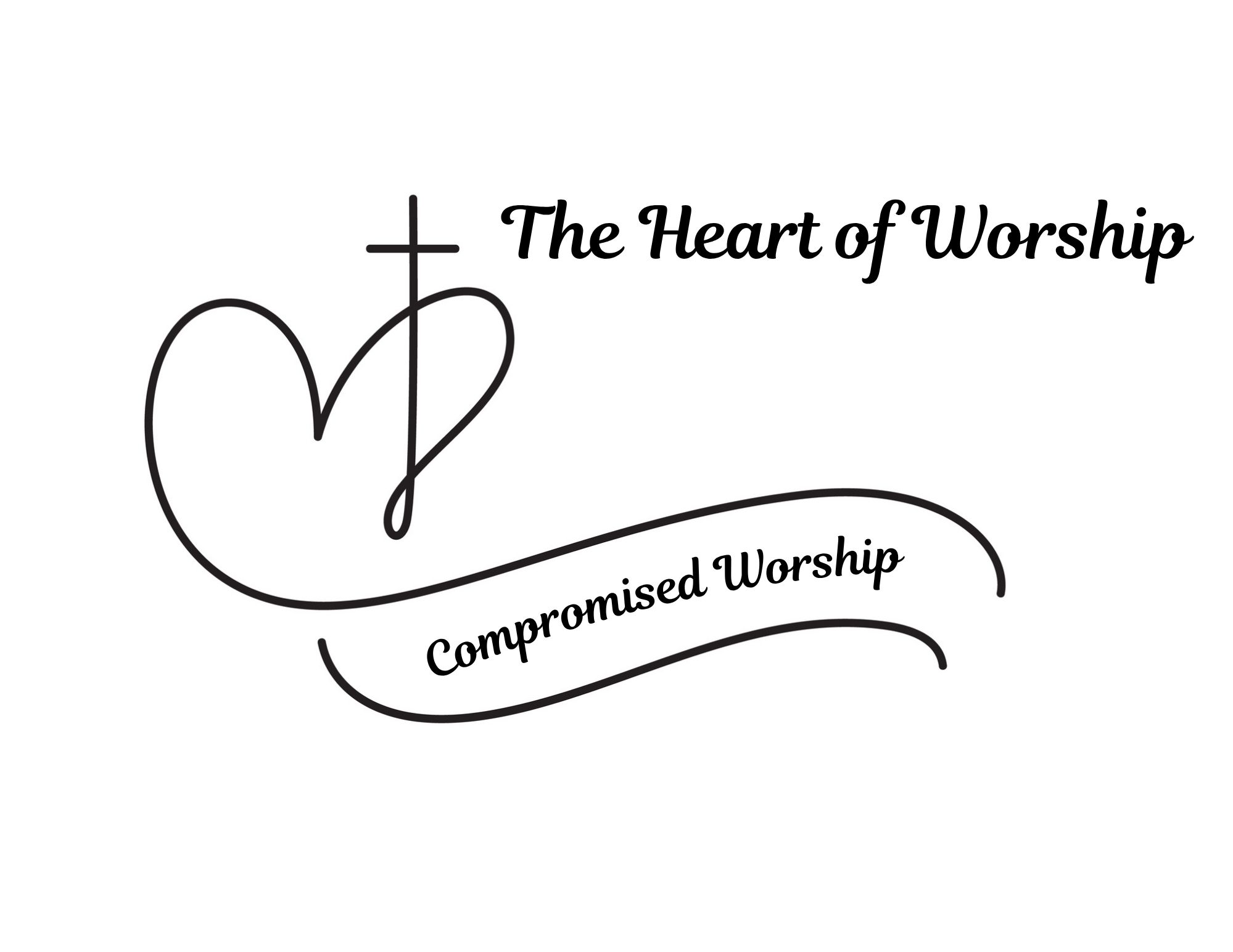 Compromised Worship