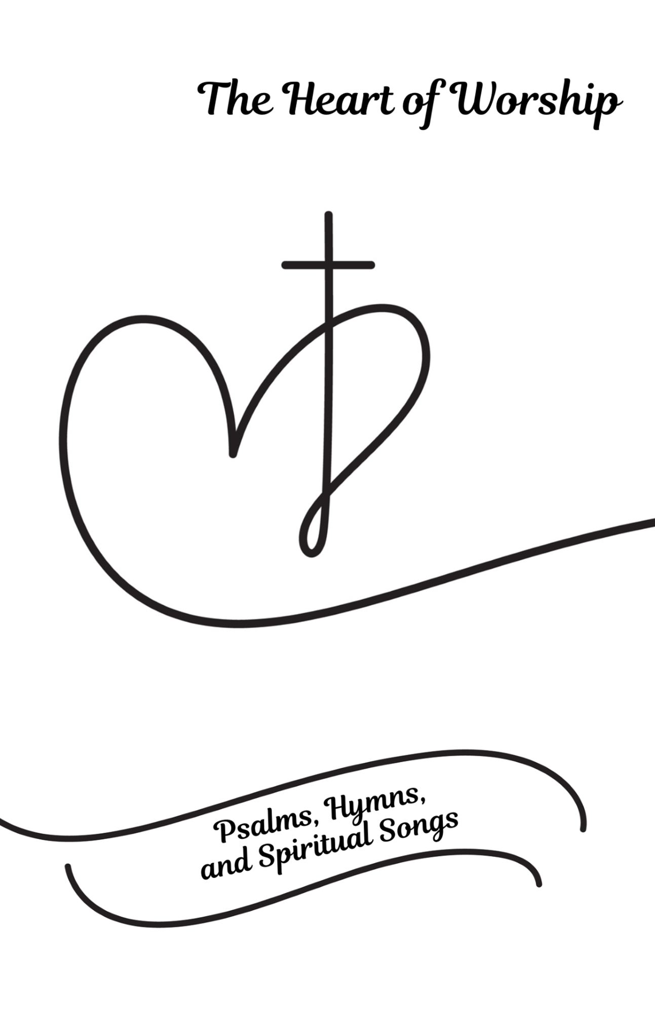 Psalms, Hymns and Spiritual Songs